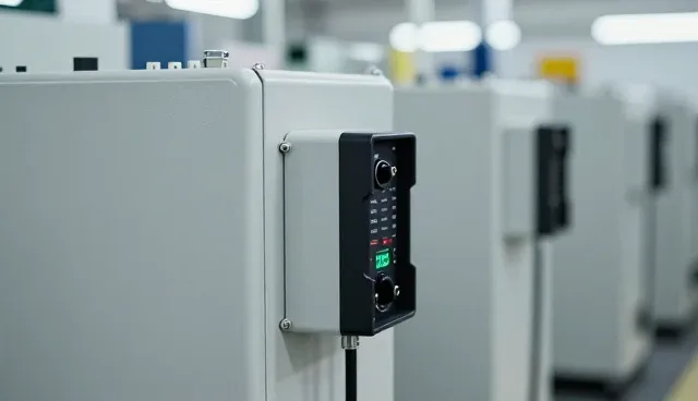 电子元器件选型与使用中的常见误区与应对方案